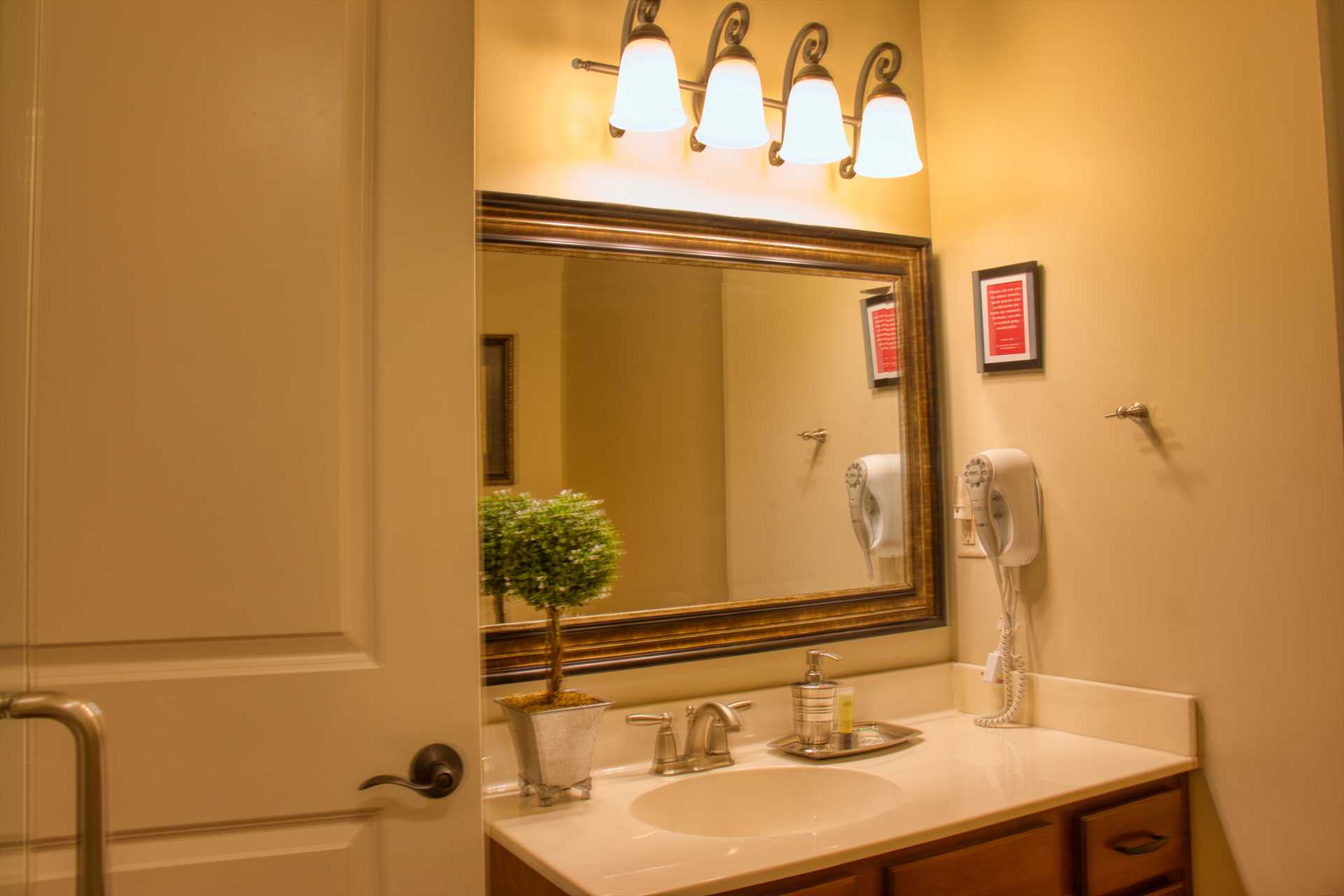 Bathroom Vanity