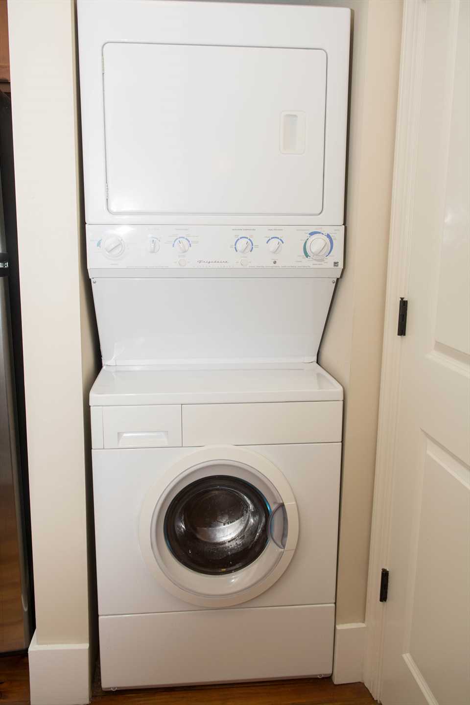 Washer/Dryer